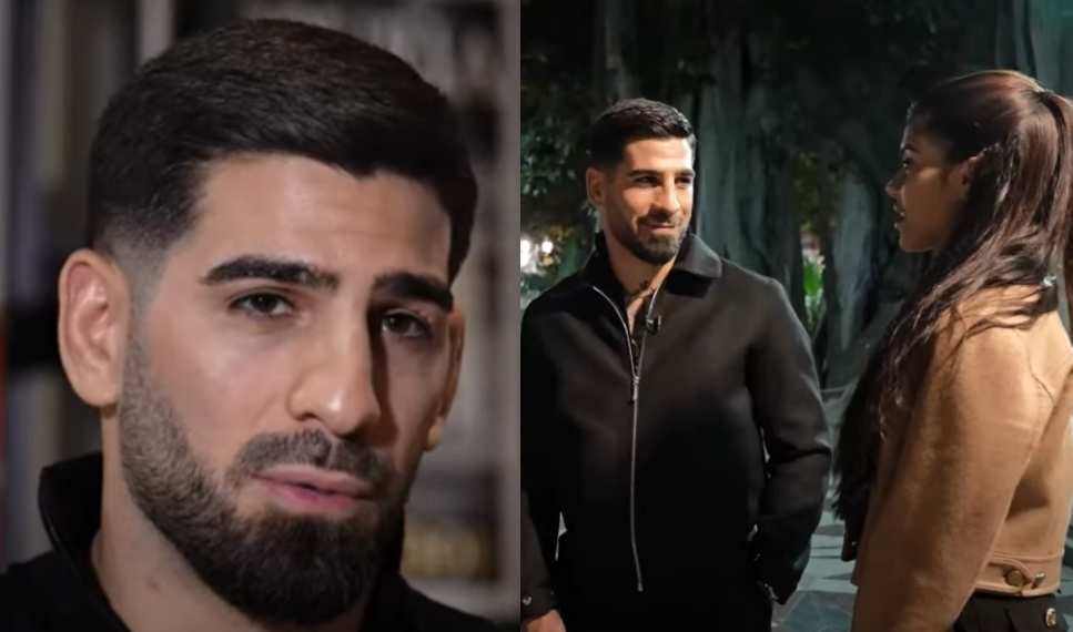 ვიდეო : “ძალიან მწამს ღმერთის. ყველაზე რთულ მომენტებში გამინათა გზა და ყოველთვის ჩემს გვერდით იყო… შვილი საქართველოში მოვნათლე და ქართულ ენასაც ვასწავლით” – ილია თოფურიას გულახდილი ინტერვიუ ნოე სულაბერიძესთან