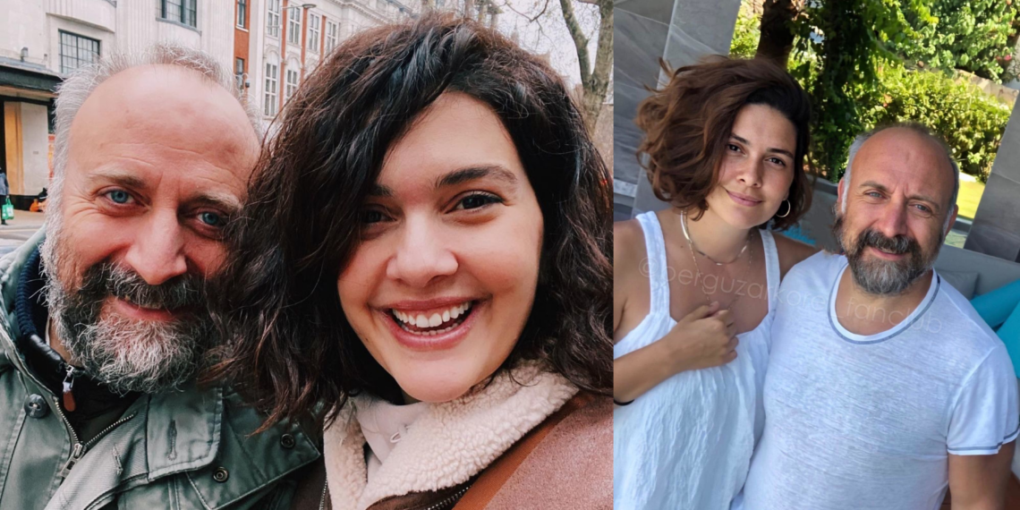 ჰალით ერგენჩის რეალური ცხოვრება და სიყვარული – ცნობილი თურქი მსახიობების აქამდე უცნობი ამბები