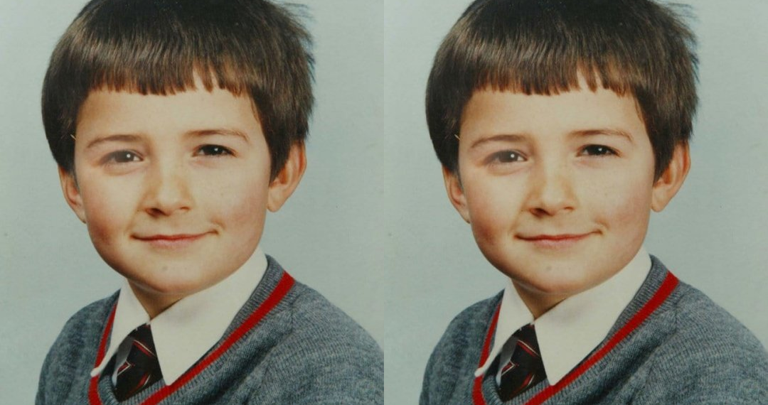 რომელი ცნობილი ადამიანის ბავშვობაა ? – სწორი პასუხის გამოცნობა 90 %-ს უჭირს