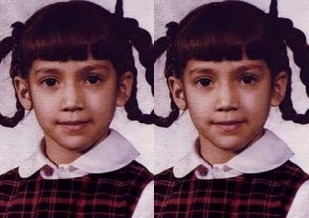 რომელი ცნობილი მომღერალის და მსახიობის ბავშვობაა ? – სწორი პასუხის გაცემა 90%-ს უჭირს