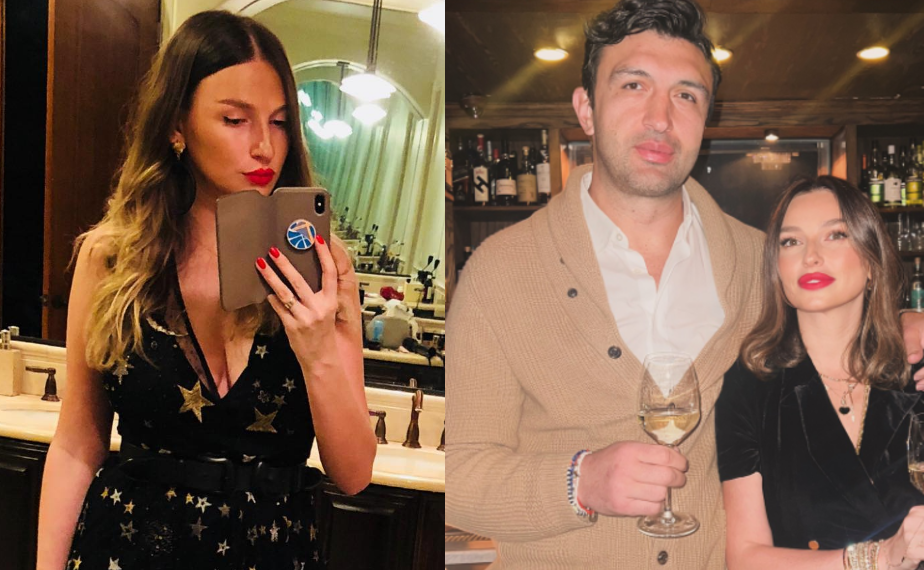 ზაზა ფაჩულია იუბილარია – როგორ ულოცავს კალათბურთელს მეუღლე დაბადების დღეს