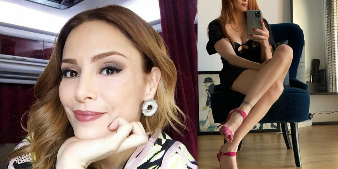 ასაკი მხოლოდ ციფრებია – 45 წლის მინე თუგაი საოცარ ფორმაშია – თურქი მსახიობის თამამმა ფოტოებმა ინტერნეტსივრცე დაიპყრო