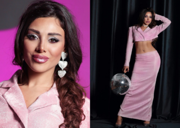 “ულამაზესი” – ნახეთ თათა გიორგობიანის ახალი ფოტოსესია, რამაც დიდი მოწონება დაიმსახურა