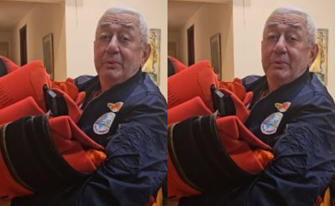 ვიდეო : „მთლიან საქართველოს უნდა გადავუფრინო საჰაერო ბურთით“ – ტრაგედიამდე გადაღებული უკანასკნელი კადრები