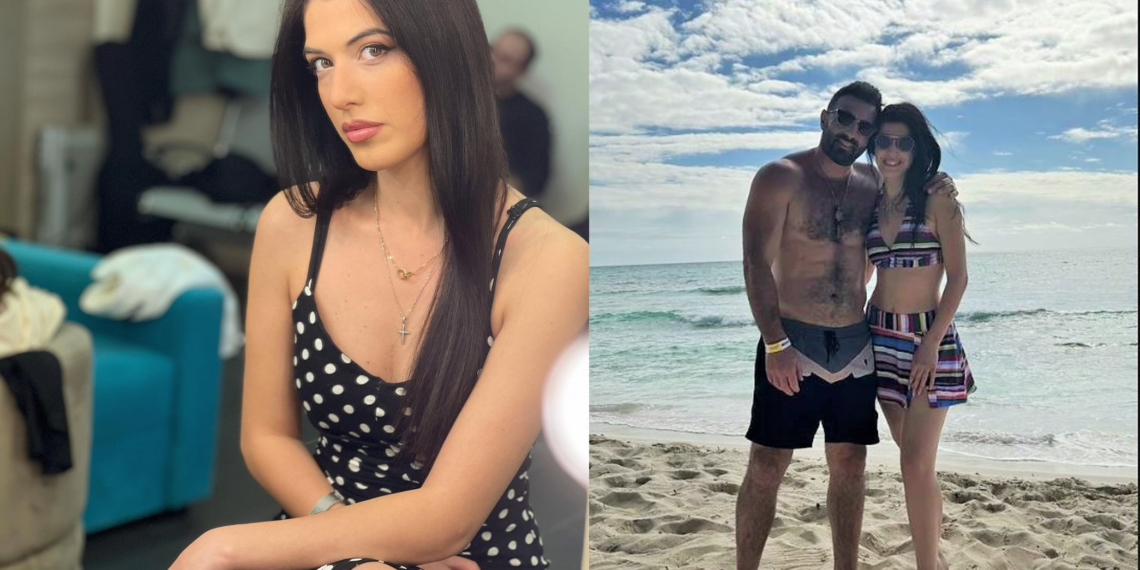 “ლამაზი წყვილი” – მარიამ ელიეშვილი რჩეულთან ერთად დომინიკის რესპუბლიკაში ისვენებს და ფოტოებს აქვეყნებს