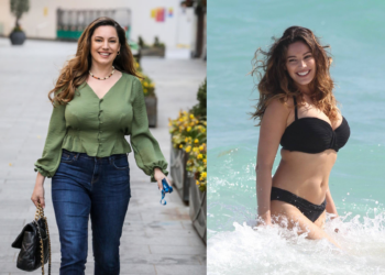 9 ფაქტი ქალზე, რომელზეც ყველა მამაკაცი გიჟდება – უცნობი ამბები მეცნიერების აზრით მსოფლიოს ყველაზე იდეალური სხეულის ფორმების მქონე ადამიანის შესახებ