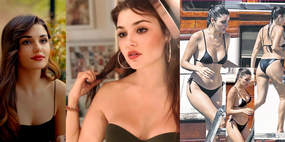 იკვებება დღეში 6-ჯერ, არ აწუხებს შიმშილის გრძნობა, მაგრამ წონას იკლებს – როგორ მოახერხა თურქმა ლამაზმანმა ჰანდე ერჩელმა 20 კილოგრამის დაკლება 2 თვეში