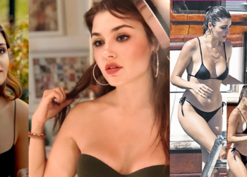 იკვებება დღეში 6-ჯერ, არ აწუხებს შიმშილის გრძნობა, მაგრამ წონას იკლებს – როგორ მოახერხა თურქმა ლამაზმანმა ჰანდე ერჩელმა 20 კილოგრამის დაკლება 2 თვეში