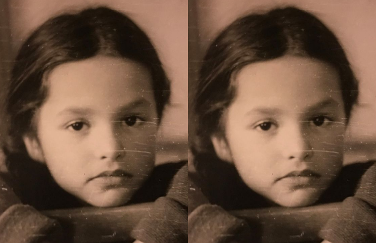 რომელი ცნობილი ქართველია ფოტოზე ? – გამოცნობა ბევრს უჭირს