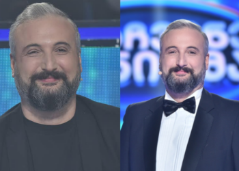 “ღმერთო რა სილამაზეა” – როგორ სახლში ცხოვრობს გიგი დედალამაზიშვილი ოჯახთან ერთად