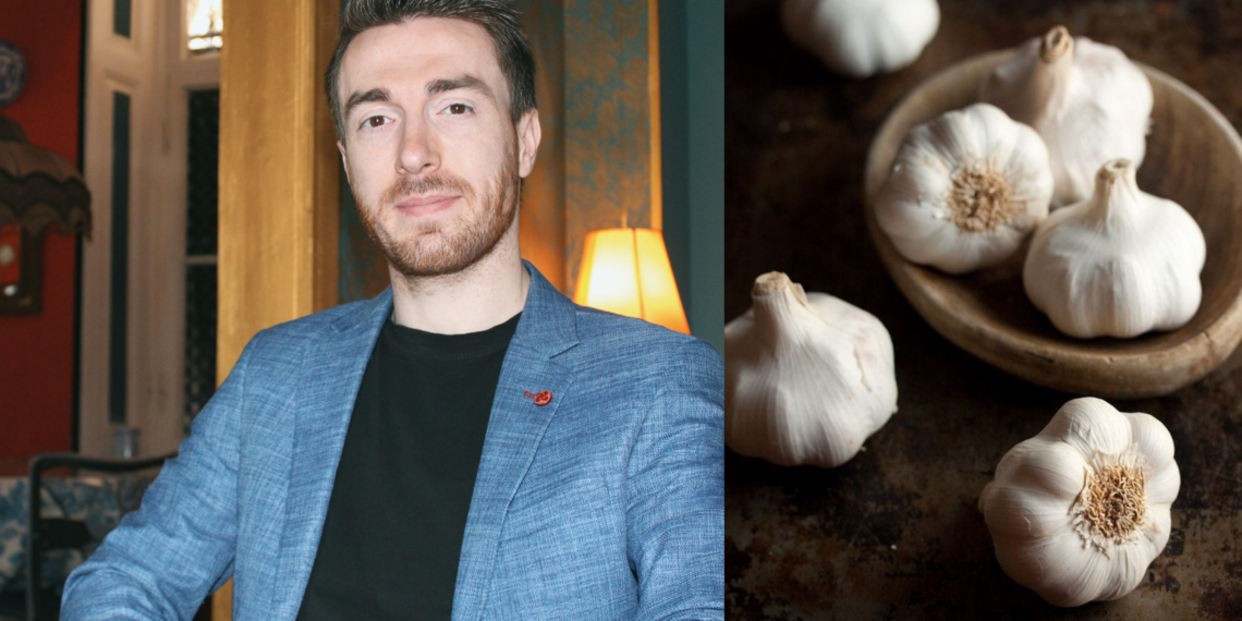 „ძალიან საინტერესო რაღაცის თქმა მინდა, მამაჩემი ყოველდღიურად მიირთმევს ნიორს” – რა სარგებელი მოაქვს ადამიანისთვის ნიორს ? – გიორგი ღორობერიძის რჩევა