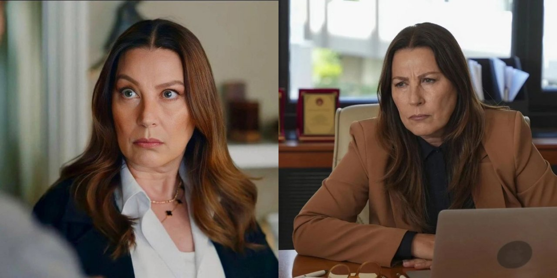 ყველაზე განათლებულ თურქ მსახიობად აღიარებული ქალის მძიმე ცხოვრება – ბრძოლა მძიმე სენთან და სხვა უცნობი ამბები ვაჰიდე პერჩინის შესახებ