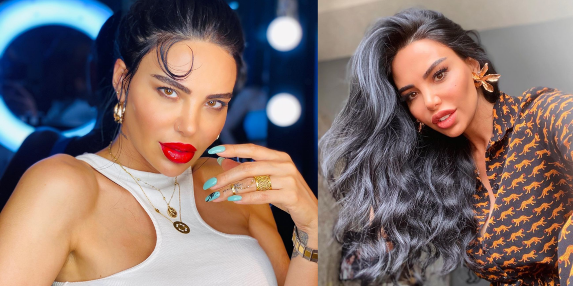 ვიდეო : როგორ მიულოცა შორენა ბეგაშვილმა დას დაბადების დღე