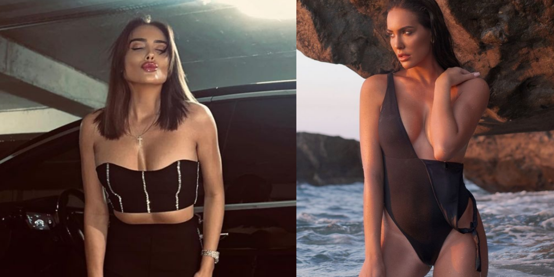 “რა გოგოა?! საოცრება” – ნეკა დოროყაშვილის ახალმა ფოტომ დიდი მოწონება დაიმსახურა