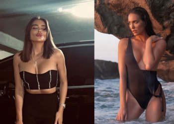 “რა გოგოა?! საოცრება” – ნეკა დოროყაშვილის ახალმა ფოტომ დიდი მოწონება დაიმსახურა