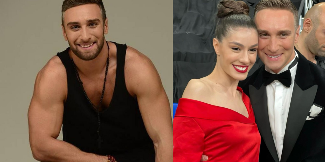 ბევრი ვერ დაიჯერებს – როგორ გამოიყურებოდა ირაკლი მაქაცარია წლების წინ