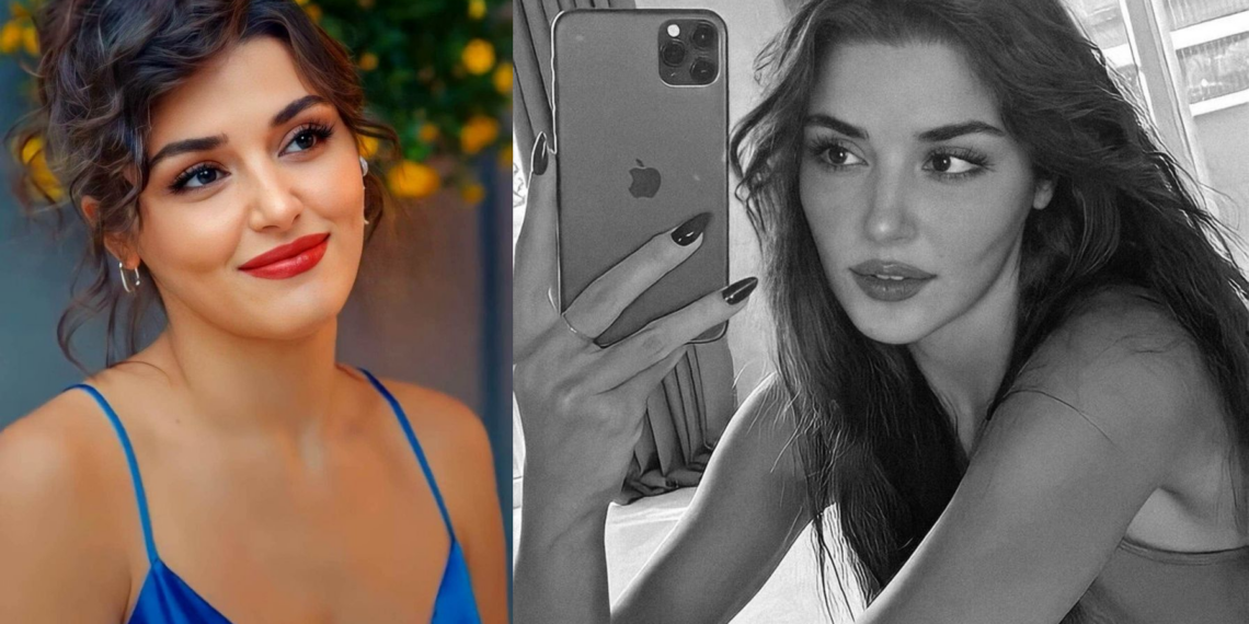 ”დედის გარდაცვალება, ლეიკემიის დიაგნოზი და…” – თურქი მსახიობის, ჰანდე ერჩელის აქამდე უცნობი ამბები