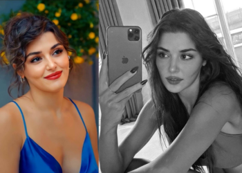 ”დედის გარდაცვალება, ლეიკემიის დიაგნოზი და…” – თურქი მსახიობის, ჰანდე ერჩელის აქამდე უცნობი ამბები