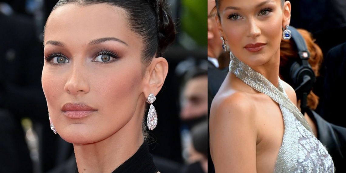 მეცნიერების აზრით, ბელა ჰადიდი მსოფლიოში ყველაზე ლამაზი ქალია – ნახეთ ყველაზე ლამაზი ქალების ათეული