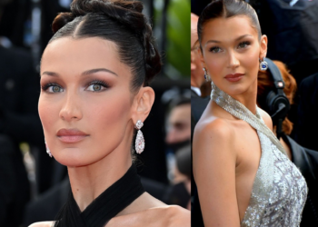 მეცნიერების აზრით, ბელა ჰადიდი მსოფლიოში ყველაზე ლამაზი ქალია – ნახეთ ყველაზე ლამაზი ქალების ათეული