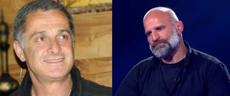 “ბოლოს რომ გნახე ხელს მიმალავდი… იმ ნატანჯ ხელს, რომელიც დასერილი და დალურჯებული გქონდა” – ლუკა კურტანიძე სოსო ჯაჭვლიანთან ბოლო შეხვედრას იხსენებს