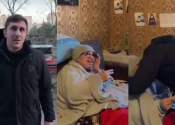 ვიდეო : “ოცნება ამიხდა” – თედო ბექაურის შეხვედრა გულშემატკივართან, რომელსაც ცრემლების გარეშე ვერ უყურებთ