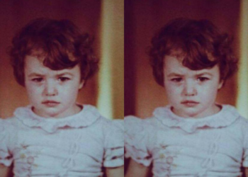 რომელი ცნობილი ქართველის ბავშვობაა ? – 99% ვერ ხვდება