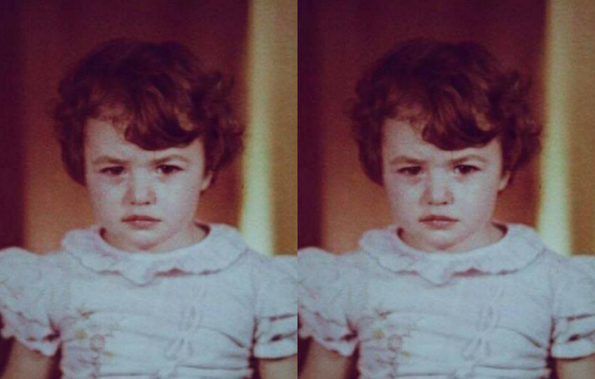 რომელი ცნობილი ქართველის ბავშვობაა ? – 99% ვერ ხვდება