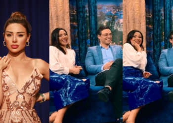 „რომელი უფრო დამთმობია და რომელს უფრო უჭირს დილით გაღვიძება“ – თათა გიორგობიანის და მისი რჩეულის სახალისო ქვიზი