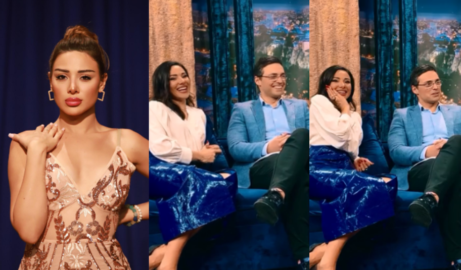 „რომელი უფრო დამთმობია და რომელს უფრო უჭირს დილით გაღვიძება“ – თათა გიორგობიანის და მისი რჩეულის სახალისო ქვიზი