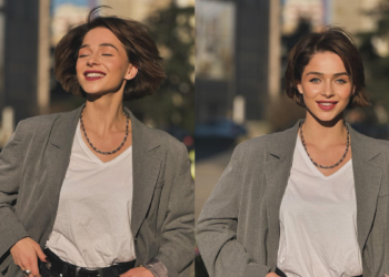 “ცხოვრება მიყვარხარ” – ბაბი კირკიტაძის ახალმა იმიჯმა და ფოტოსესიამ დიდი მოწონება დაიმსახურა