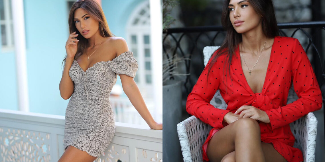 “ულამაზესი და უცხო სახელია” – ნახეთ რა დაარქვა თათია თექთურმანიძემ შვილს