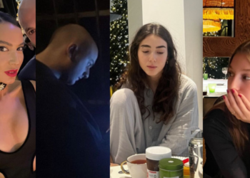 რას საქმიანობენ სალომე ღვინიაშვილის შვილები – მოდელი და ტელეწამყვანი გამომწერების კითხვებს პასუხობს