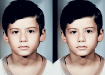 რომელი ცნობილი ქართველის ბავშვობაა ? – გამოცნობა ბევრს უჭირს