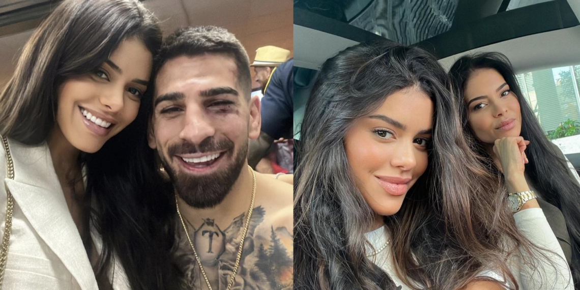 ასეთი ახალგაზრდა სიდედრი ჰყავს ქართველ მებრძოლს – რა ფოტოს აქვეყნებს ილია თოფურიას რჩეული