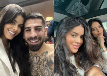 ასეთი ახალგაზრდა სიდედრი ჰყავს ქართველ მებრძოლს – რა ფოტოს აქვეყნებს ილია თოფურიას რჩეული