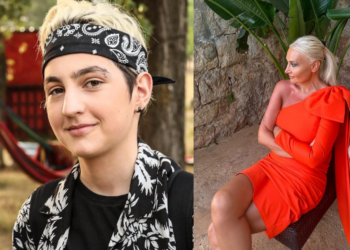 “ყოველთვის განსაკუთრებით მომწონდი. ცოტა მშურს კიდეც შენი” – ნანუკა ჟორჟოლიანი მარიამ გულედანს მიმართავს