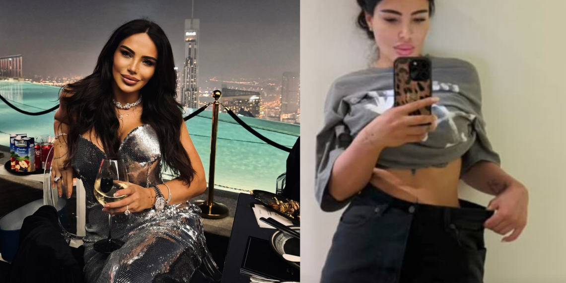 ვიდეო : “როგორი შეცვლილი და გამხდარია” – როგორ გამოიყურება შორენა ბეგაშვილი ორკვირიანი გამაჯანსაღებელი დეტოკსის კურსის შემდეგ