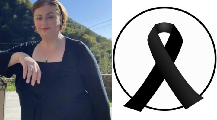 „ჩემო თვალებციმციმა გოგო… ჩემო მაიკო“ – ცნობილია ბაღდათში გარდაცვლილი მეორე ადამიანის ვინაობა