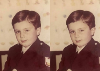 გამოიცანი ცნობილი ქართველი ბავშვობის ფოტოთი – უმეტესობას მიხვედრა უჭირს