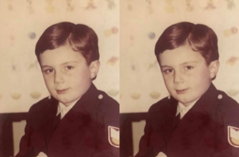 გამოიცანი ცნობილი ქართველი ბავშვობის ფოტოთი – უმეტესობას მიხვედრა უჭირს