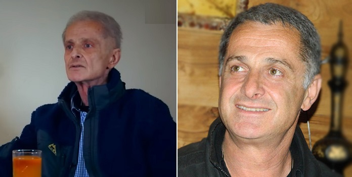 ემოციური სიტყვები – როგორ ემშვიდობება სოსო ჯაჭვლიანს რძალი