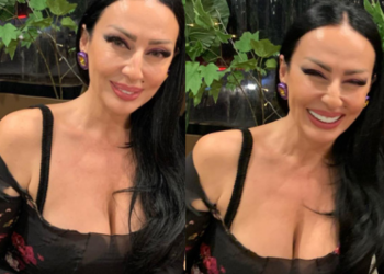 როგორ გამოიყურებოდა ლელა წურწუმია 1996 და 1998 წლებში – მომღერალი აქამდე უცნობ ფოტოებს აქვეყნებს