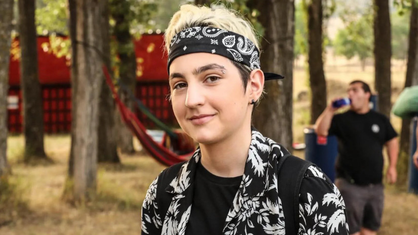 „გრიგოლ ხანძთელის“ მხატვრული ღირებულება ჩემთვის არის ნულის ტოლი, ვინმემ დამიბრუნოს ის დრო, რომელიც ამის წაკითხვაში დავკარგე“ – მარიამ გულედანი