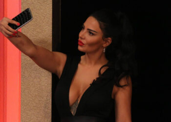 აი თურმე ვინ ყოფილა – შორენა ბეგაშვილმა შეყვარებული გამოაჩინა