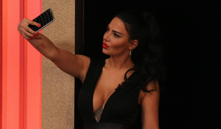 აი თურმე ვინ ყოფილა – შორენა ბეგაშვილმა შეყვარებული გამოაჩინა