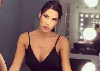 თათია თექთურმანიძე ქალიშვილის დედა გახდა – სოციალურ ქსელში ბედნიერი მამის ფოტოც ვრცელდება