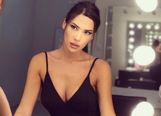 თათია თექთურმანიძე ქალიშვილის დედა გახდა – სოციალურ ქსელში ბედნიერი მამის ფოტოც ვრცელდება