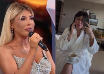 “კბილები ფეხის კრემით გამოვიხეხე და პირი დამეწვა” – რა ვიდეოს აქვეყნებს თამო ვაშალომიძე