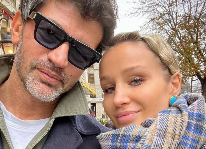 ფოტოები : კახა კალაძე იუბილარია – როგორ ულოცავს ანუკი არეშიძე მეუღლეს დაბადების დღეს